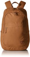 Fjallraven - Raven 20 Backpack, Fits 15" Laptops, Chestnut