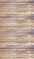 Ella Bella Photography Backdrop Paper, Vintage Wood, 48" x 12', 1 Roll