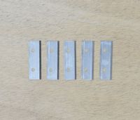 Replacement Blades for Strip Strap Cutter Leather Tools