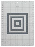 Fiskars 12-83717097J Self Healing Rotary Cutting Mat, 18x24