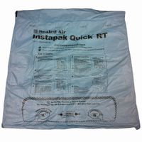 EcoBox 18 x 18 Inches #20 Instapak Quick Room Temperature Bags, 36 Bags (E-2030-36)