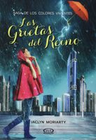 Los colores vivientes # 2: Las grietas del reino (Saga de los colores vivientes) (Spanish Edition)