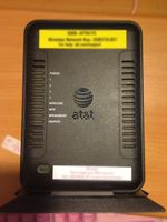 DSL Modem