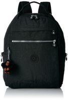 Kipling Micah Backpack, One Size, black