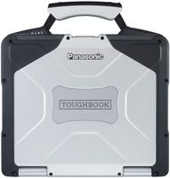 Panasonic Toughbook CF 31 MK5, 13.1" LED, i5-5300U @2.3GHz, 4GB, 500GB, Windows 7 Pro, WiFi, Bluetooth