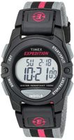 Timex Expedition Digital Chrono Alarm Timer 33mm Watch