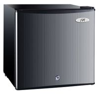 Sunpentown UF-150SS Freezer Stainless, 1.1 Cubic Feet