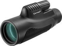 BARSKA New 10x42 mm Waterproof Fogproof Monocular Scope for Bird Watching/Hunting/Camping/Hiking/Golf/Concert/Surveillance