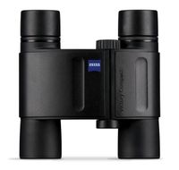 ZEISS Carl Optical Inc Victory Compact Model Binoculars (10x25 T)