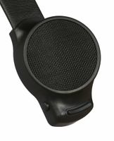 Audio Fox Wireless TV Speakers - Black
