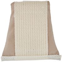 Sammons Preston Sacroiliac Stabilization Pad, Regular, Compression Aid Provides Support for Sacroiliac Joints, Lower Back Pain Relief, Reduces Lumbar Discomfort in Standing, Sitting & Supine Position
