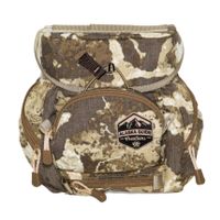 Alaska Classic HBS with M.A.X. Pocket Bino Pack 10 Color Options Binocular Harness