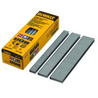 DEWALT 18 Gauge Narrow Crown Staple P