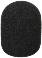 Rode WS2 Microphone Pop Filter/Wind Shield for NT1-A, NT2-A, NT1000, NT2000, NTK, K2 and Broadcaster Microphones
