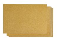 Glitter Cardstock Paper - 24-Pack Gold Glitter Paper for DIY Craft Projects, Birthday Party Decorations, Scrapbook, Double-Sided, 250GSM, 8 x 12 inches
