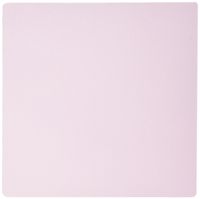 3dRose LLC 8 x 8 x 0.25 Inches Mouse Pad, Image of Pink Light As Babys Breath (mp_163517_1)