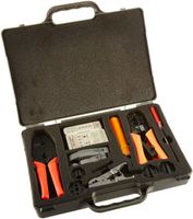 C2G 27385 Network Installation Tool Kit, TAA Compliant