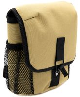 Binocular Harness, Optics Glasspak. Guide Binopack for Binoculars. Hunting and Hiking Binopack.