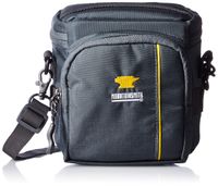Mountainsmith Zoom Camera Case, Avil Grey, Small