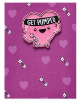 American Greetings Funny Valentine's Day Card (Get Pumped)
