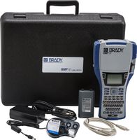 Brady BMP41 Printer