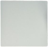 3dRose Image of Soft Light Aqua Solid Color Mouse Pad (mp_174697_1)