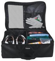 Jef World of Golf Single Layer Trunk Locker
