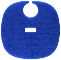 AquaTop Replacement Coarse Blue Filter Pad for The Forza Series Canister Filters (FZ13 UV & FZ6)