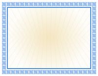 Westminster Blue Value Certificates