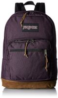 Right Pack Originals Backpack Color: Purple Rumba
