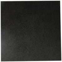 Install Bay 89-00-9031 ABS Plastic 12 X 12 X 1/8-Inch