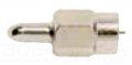 F-Connector Terminators (10-Pack)
