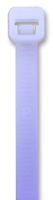 Panduit PLT1.5M-CPan-Ty 5.6 X .14 Inch Nylon Cable Tie - 100 Pieces