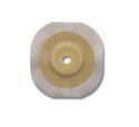 Hollister Flexwear Skin Barrier Convex with Floating Flange. Cut to Fit Barrier opening up to 1".