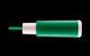 Lancet Medlance, 21G 200/BOX, 2.4MM Depth Green