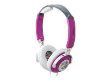 Ifrogz EPNP9210 Headphones Earpollution Nerve Pipe