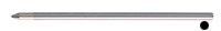 Caran D'ache Refills Ecridor XS Black Ballpoint Pen - CA-6528100