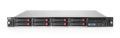 HP ProLiant DL360 G7 1U RackMount 64-bit Server with 2xSix-Core X5650 Xeon 2.66GHz CPUs + 32GB PC3-10600R RAM + 4x146GB 15K SAS SFF HDD, P410i RAID, DVD-ROM, 4xGigaBit NIC, 2xPower Supplies, NO OS
