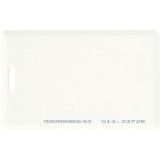 BOSCH SECURITY VIDEO ACD-ATR14CS EM Cards Clam Shell Security Systems, 25 per Pack