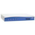 Adtran - 1200821E1 - 8 Port Multiservice Access Router with Single NIM