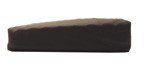 Lumex 8220248 Basic Wedge Cushion 24 x 18 x 3 1/4-4