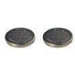 Twin Pack - 2 X Renata Cr1025 3V Lithium Coin Cell Batteries
