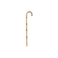 Poly Wood Cane - 36 Inch - Natural