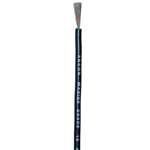 ANCOR Ancor Black 2 AWG Battery Cable - 25' / 114002 /