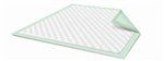 McKesson StayDry Regular Underpads 23 W X 36 L Inch