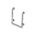 Bradley 8322 007000 Grab Bar