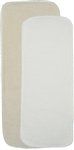 Mother-Ease Cloth Diaper Snap In Liner (Organic)