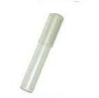 Frenyzone New Clear Telescoping Airtight Travel Cigar Super Tough Tube Cases Case Humidor for Cigar Holder