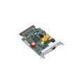 Cisco WIC-1B-U ISDN Interface Card
