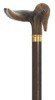 Concord Woody Right Side Walking Stick